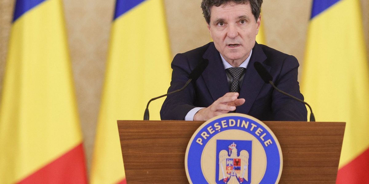 Băsescu, soluția pentru criza politică: „Altă variantă n-au”