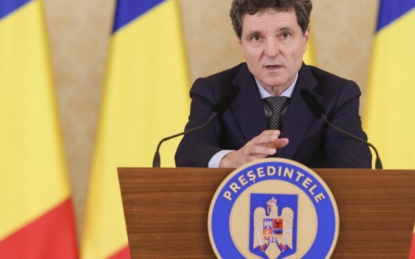 Băsescu, soluția pentru criza politică: „Altă variantă n-au”