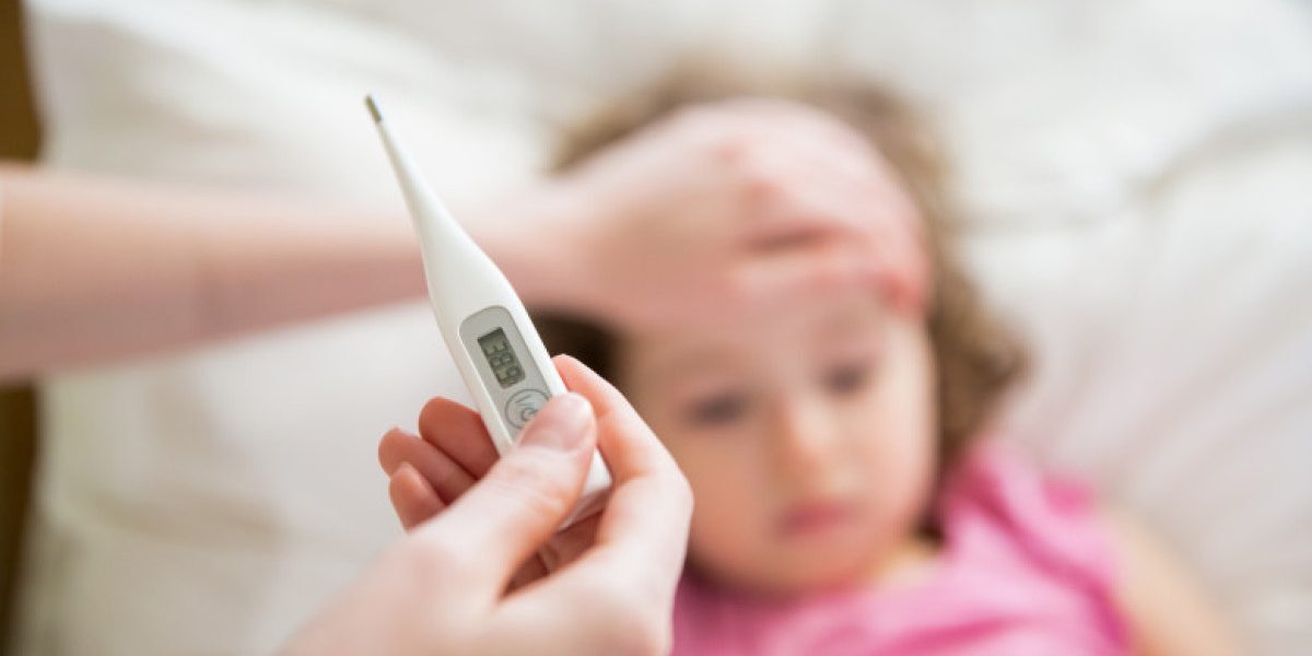 Viroze copii în masă! Medicul dă alarma: România, vaccinare sub 6%