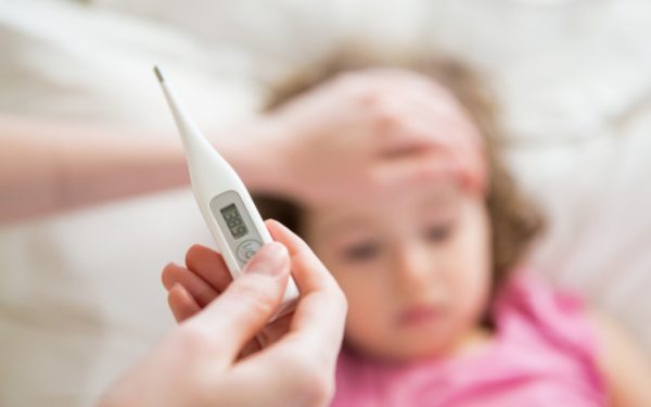 Viroze copii în masă! Medicul dă alarma: România, vaccinare sub 6%