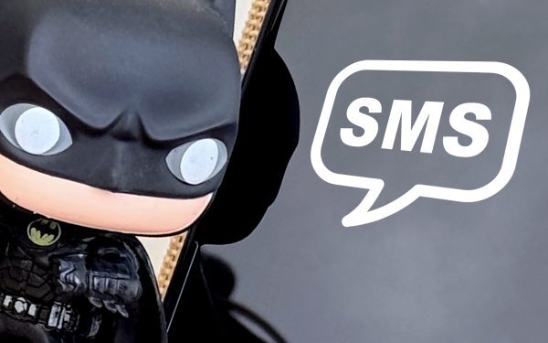 Sms-uri cu taxe parcare: Atenție la furtul datelor bancare