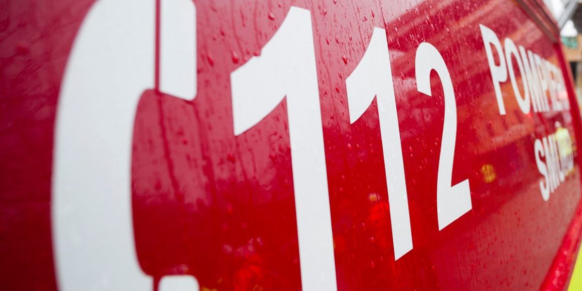 Accident mortal pe un drum forestier din Timiș