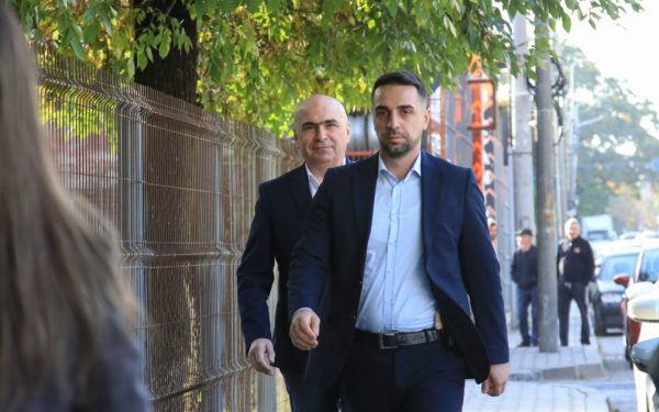 Bolojan la DNA Iași: Două ore audiat. Răspunsul Guvernului
