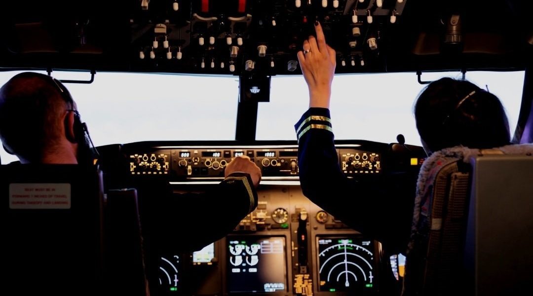Atacator avion Flydubai: studiu criminal, ucidere pilot, țintă zgârie-nori