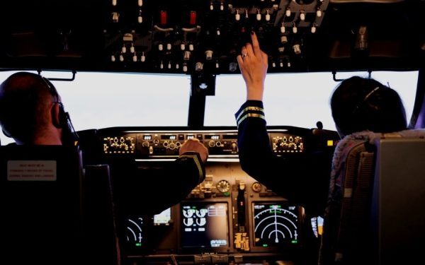 Atacator avion Flydubai: studiu criminal, ucidere pilot, țintă zgârie-nori