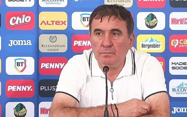 Tricolorii, umiliți în Liga Națiunilor. Suedia ne bate 1-0