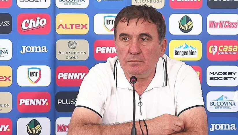 Tricolorii, umiliți în Liga Națiunilor. Suedia ne bate 1-0