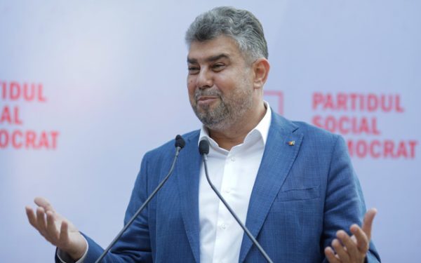 Ciolacu: Anticipate, nu pentru România, dar nu le excludem