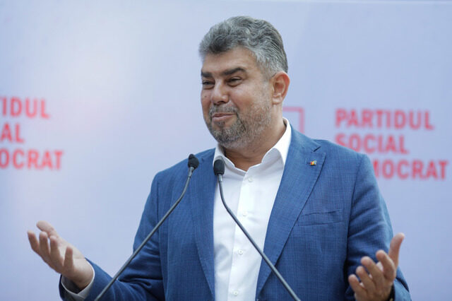 Ciolacu: Anticipate, nu pentru România, dar nu le excludem