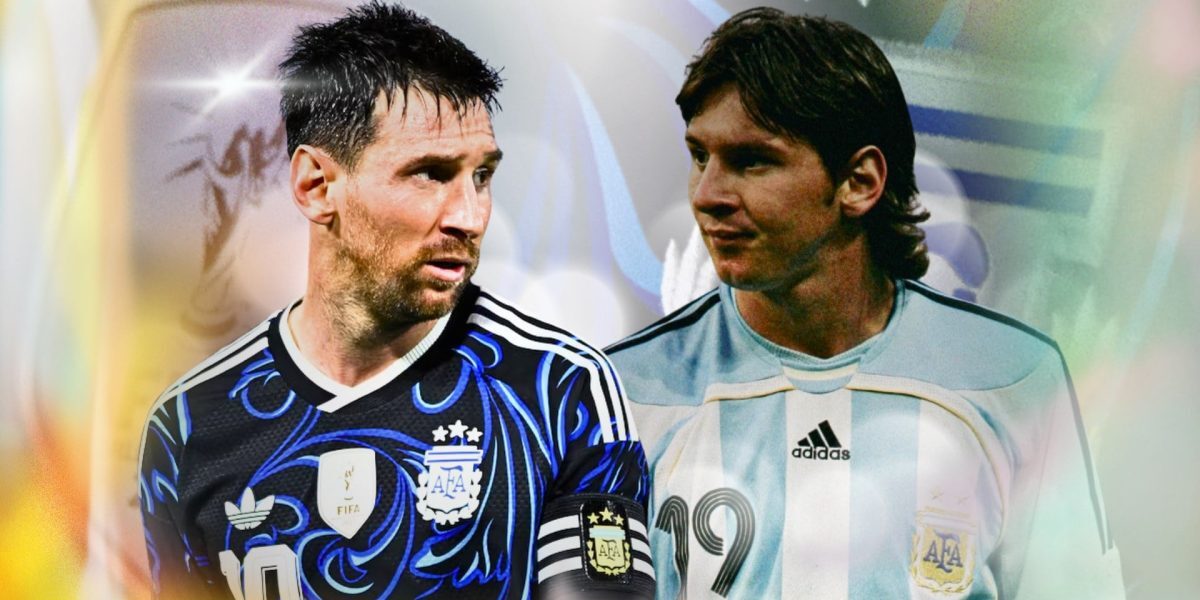 Messi, gata cu Argentina. Meci întrerupt pentru artificii
