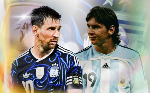 Messi, gata cu Argentina. Meci întrerupt pentru artificii