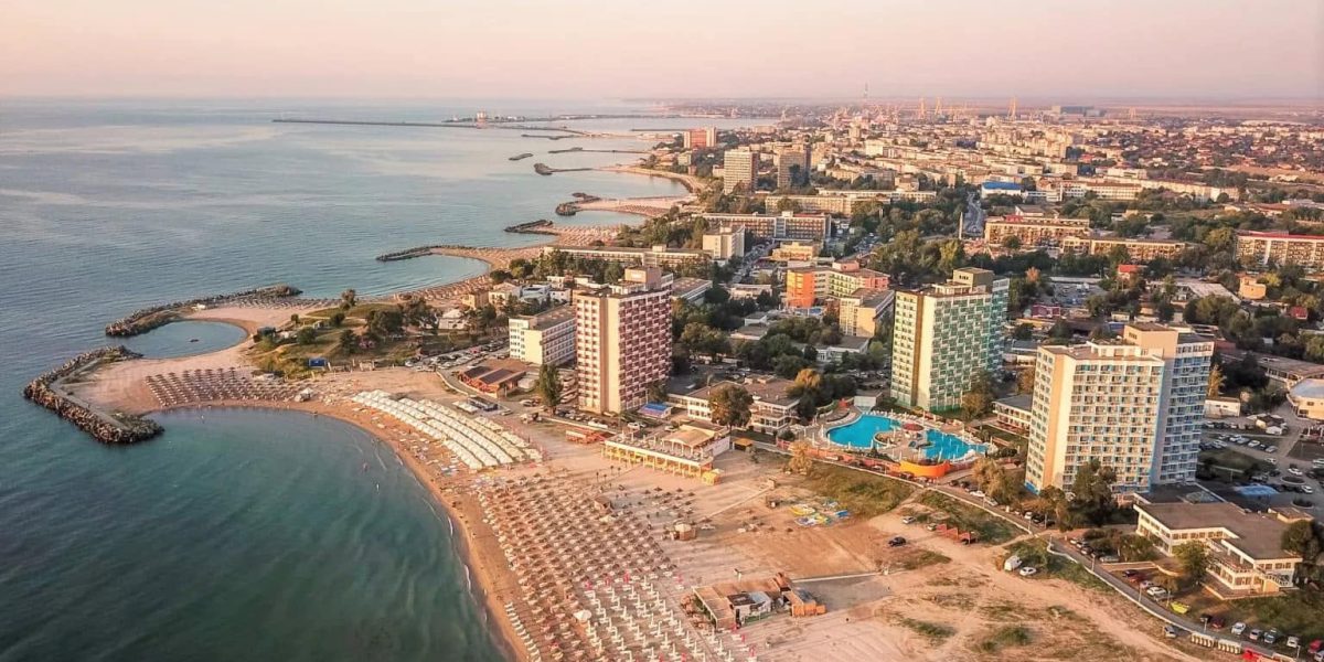 Mangalia: Plângere DNA și controale la Curtea de Conturi