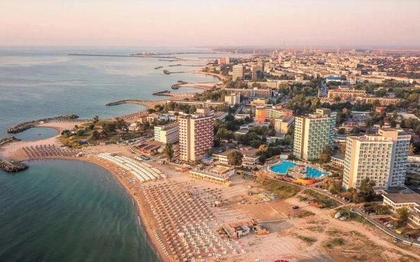 Mangalia: Plângere DNA și controale la Curtea de Conturi