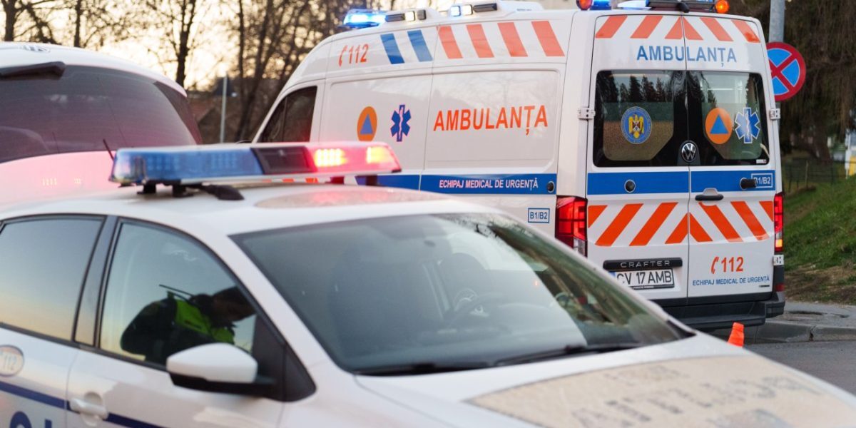 Tragedie rutieră: copil de 11 ani, mort după accident cu bicicleta