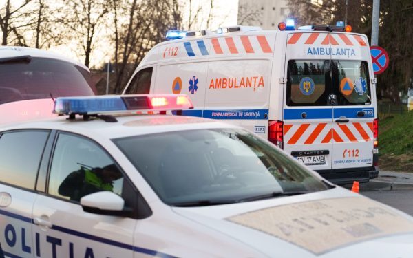 Tragedie rutieră: copil de 11 ani, mort după accident cu bicicleta