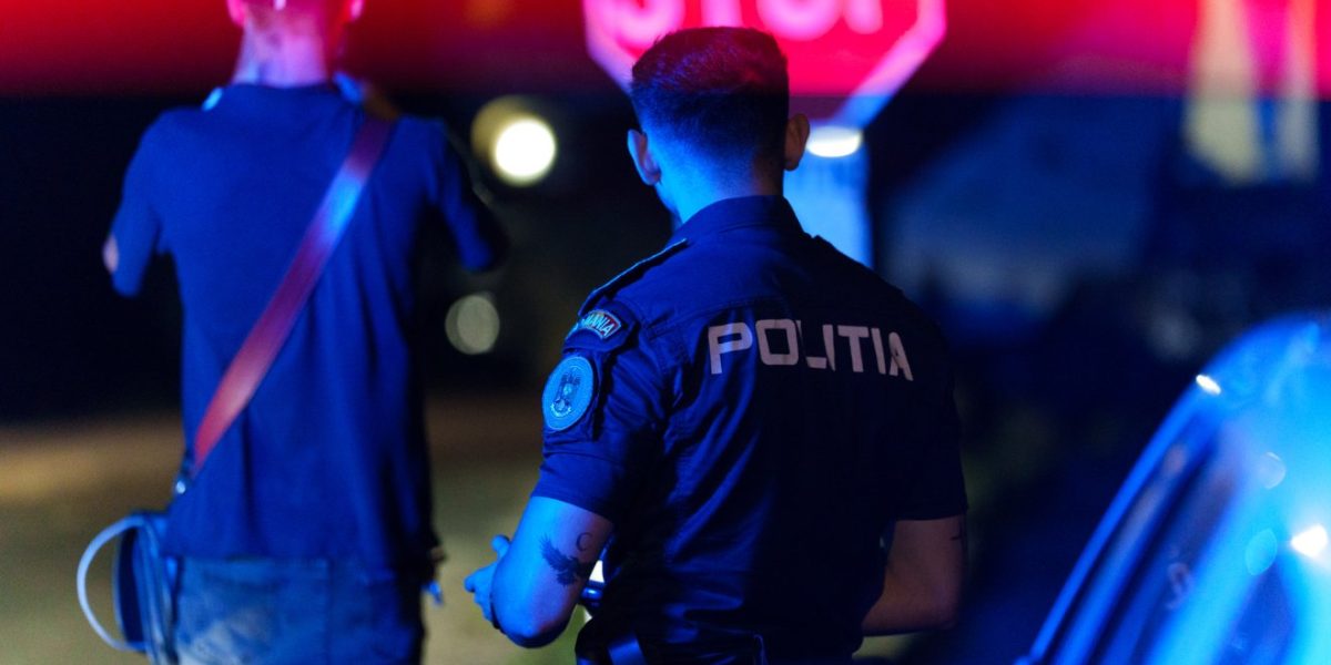 Femeie ucisă în accident, șoferul a fugit din Csikdanfalva