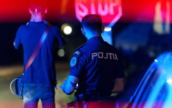 Femeie ucisă în accident, șoferul a fugit din Csikdanfalva