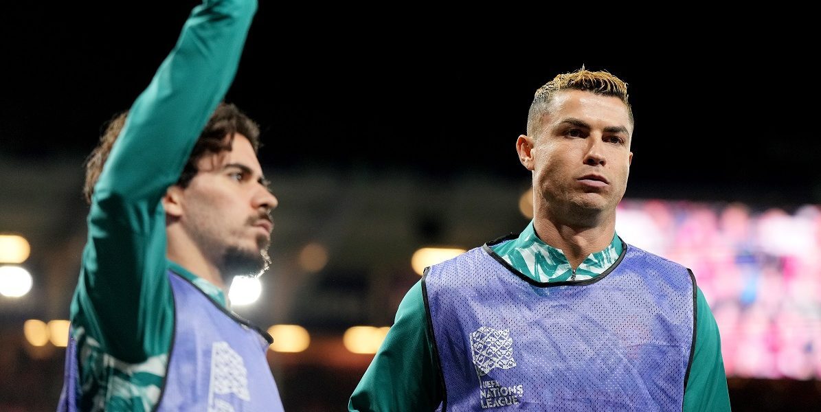 Federația Portugheză, șocată de Ronaldo: comunicat oficial
