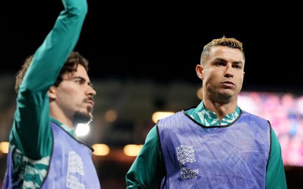 Federația Portugheză, șocată de Ronaldo: comunicat oficial