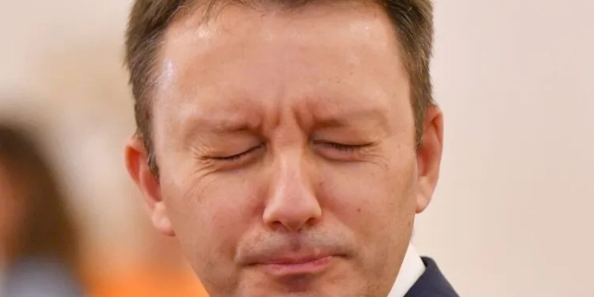 Guvernul Mureșan, respins! Reacții globale: Reuter, AFP, Politico