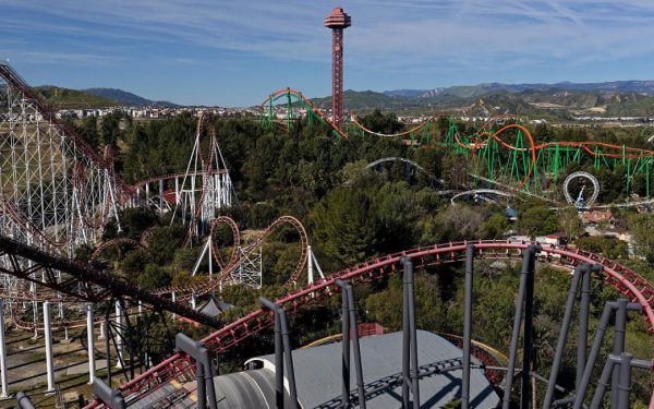 Roller-coaster celebru, închis după drame: comă și intervenții craniene