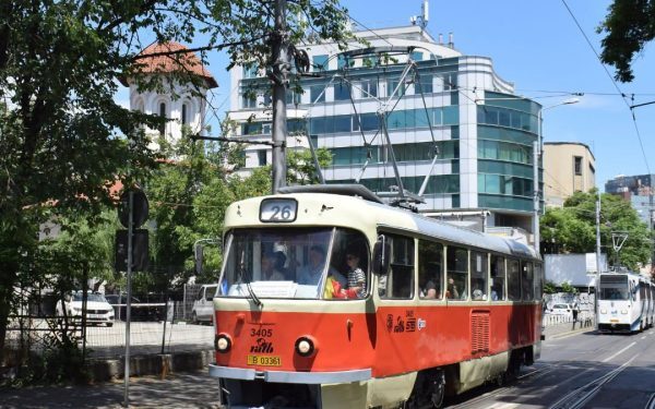 STB, la Salonul Auto București: De la Tatra la viitor
