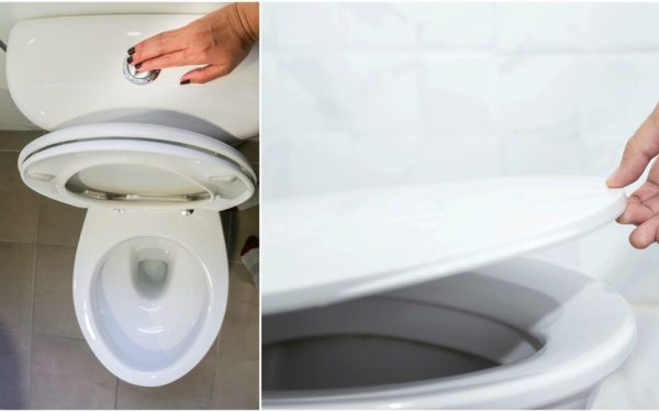 Oțetul în toaletă: Trucul săptămânal care te va uimi